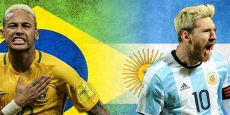 11月16日 友谊赛 巴西vs阿根廷 英语_哔哩哔哩_bilibili