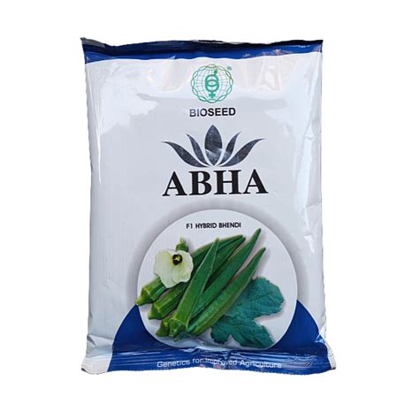 BIOSEED - OKRA BIOSEED ABHA