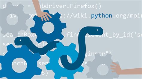 Image result for Python GUI Automation