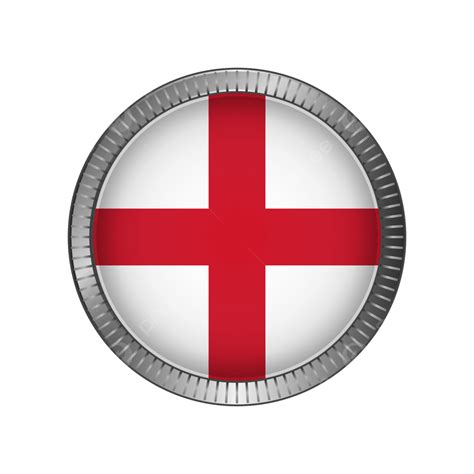 England Flag, England, Flag, England Flag Waving PNG and Vector with ...