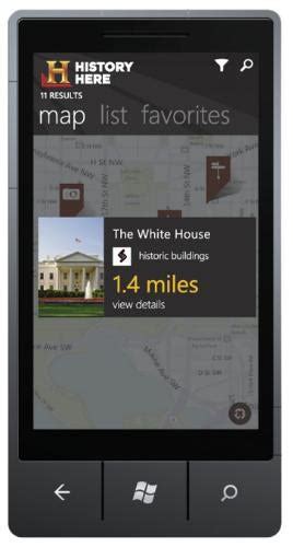Image result for History Channel App
