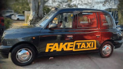 Fake Taxi Gif GIF | Tenor