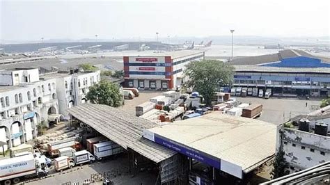 FPJ Investigation Unearths Major Extortion Racket At Mumbai Air Cargo ...