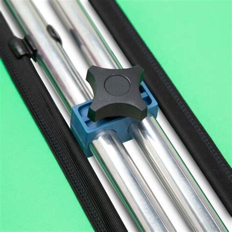 Buy Manfrotto StudioLink Connection Kit (Chroma Key Green) in India at ...