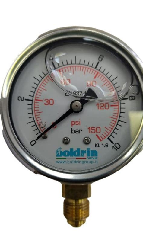 Trim Pressure Gauge at Adam Ross blog