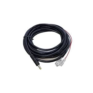 Buy Herd 360 Trail Camera Battery Power Cable Chew Proof fits Tactacam ...