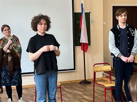 Уникальная постановка: Социальный театр в МГППУ | МГППУ