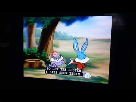 Image result for Tiny Toons Intro Theme