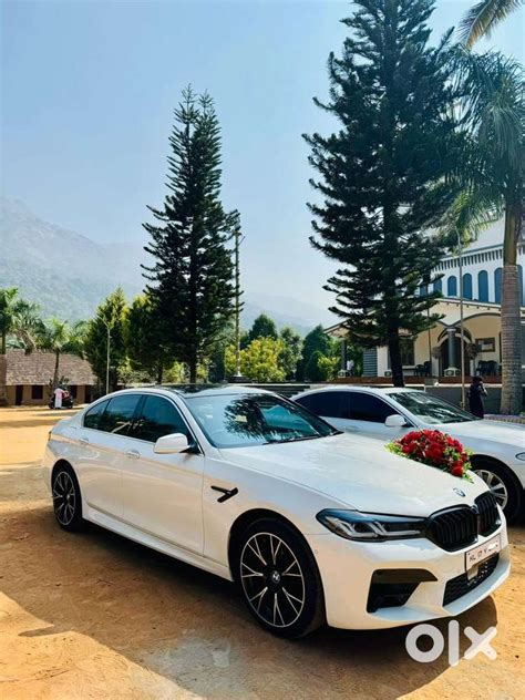 BMW M5 for Wedding Rent - Tours & Travel - 1781635333