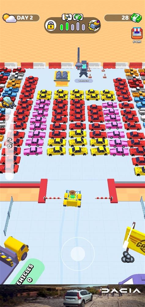 Baixar Junkyard 1.7 Android - Download APK Grátis
