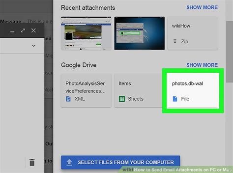 Image result for Email Pics From Computer