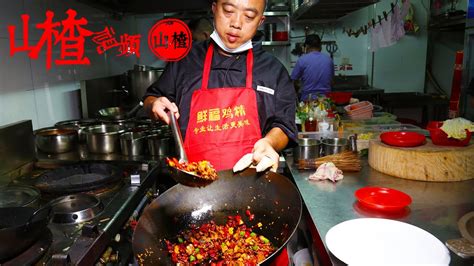 一年賣了300多萬的水煮魚，招牌川菜麻辣夠味火爆福州，讓食客吃了20年 - YouTube