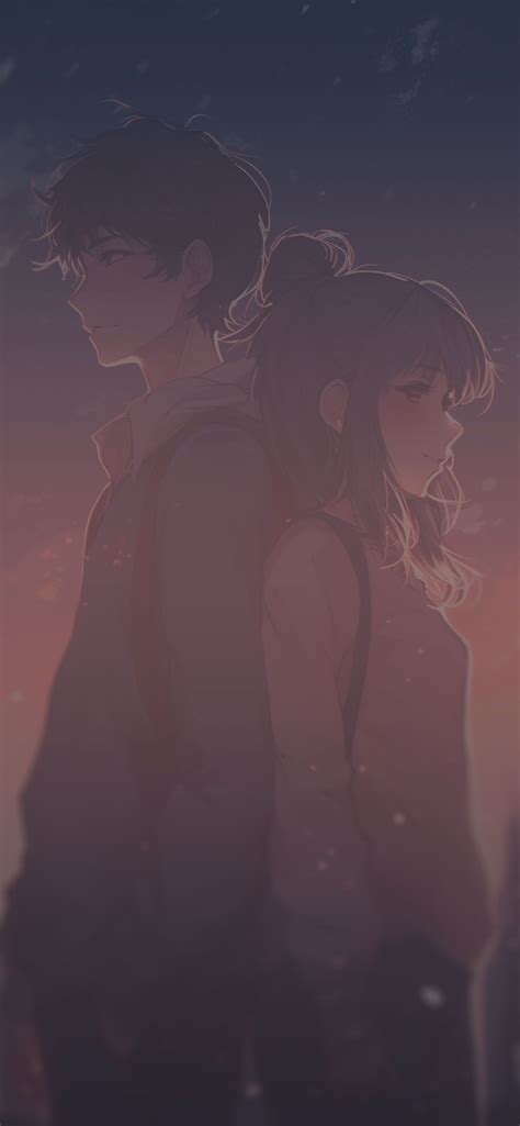 Top 32+ Free 4K Romance Anime Wallpaper
