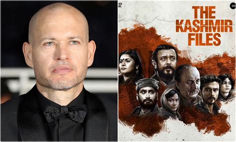 The Kashmir Files Row: Post Backlash, Nadav Lapid Says 'Accept The Fact ...