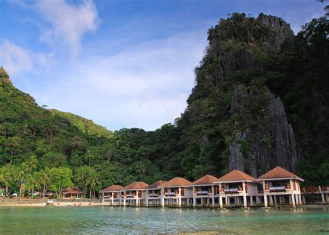 El Nido Lagen Island Resort | El Nido hotels | Audley Travel UK