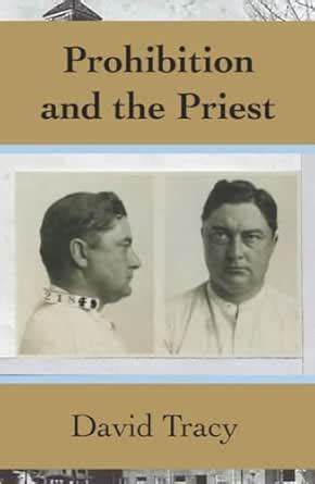 Prohibition and the Priest eBook : Tracy, David : Amazon.in: Kindle Store