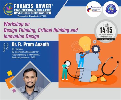 Design Thinking, Critical thinking and Innovation Design | News ...