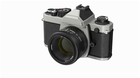 Classic Camera 的图像结果