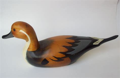 Hand Carved Duck Decoys Antique at Scot Street blog