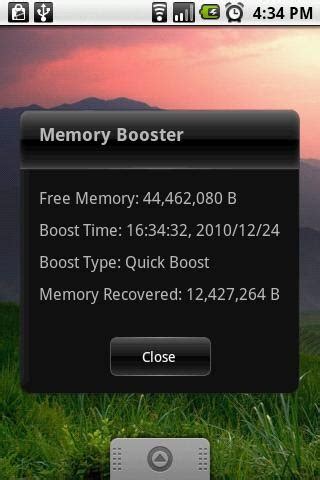 Automatic RAM Booster 的图像结果