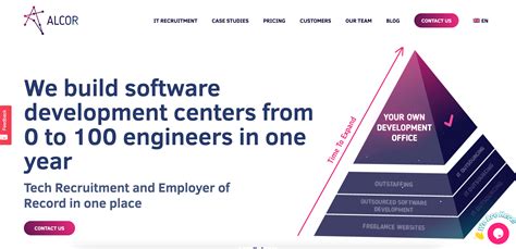 Top Executive Search Firms and Consultants - ReVerb