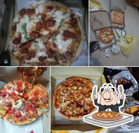 Pizza Palace, Mangaluru - Restaurant menu and reviews