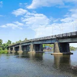 Best Top Rated Bridge in Alappad, Kerala, India | Yappe.in