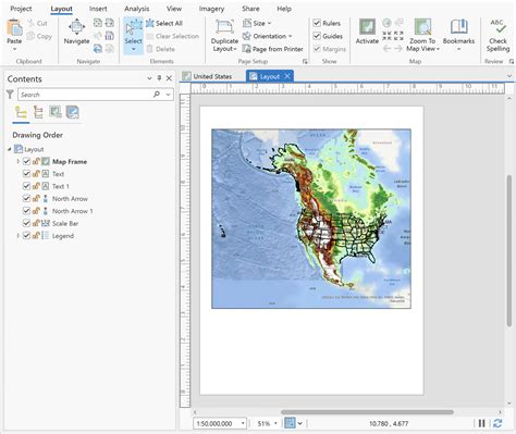 Amherst College IT : GIS : Constructing and Sharing Maps