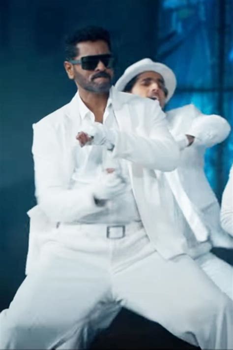 Prabhu Deva’s Bio, Age, Relationships, Latest Buzz, Photos & Videos