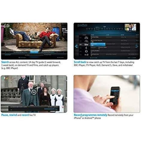 Image result for Refurbished BT YouView Box