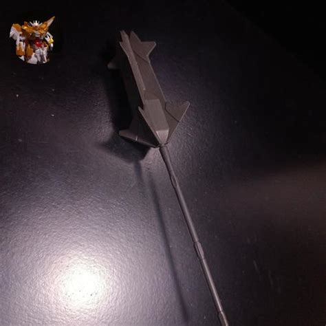 Jual Hg Gundam Barbatos Bandai Mace - Kota Pekanbaru - Kuma_gunpla ...