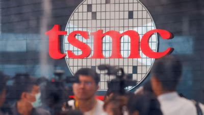 TSMC rides AI demand to raise revenue forecast, says no to US joint ...