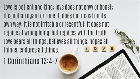 The 4 Types Of Love In The Bible (and What They Mean)