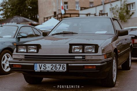 34. Государственное ТО 2020 — Mazda 929 II, 2 л, 1984 года | техосмотр | DRIVE2