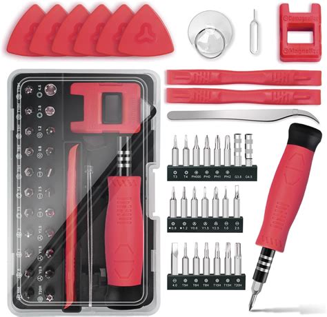 Showpin Mini Screwdriver Set for Computer PC Laptop India | Ubuy