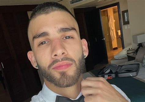 Marie Claire Harp advierte a Wendy Guevara que le va a bajar a Manuel ...