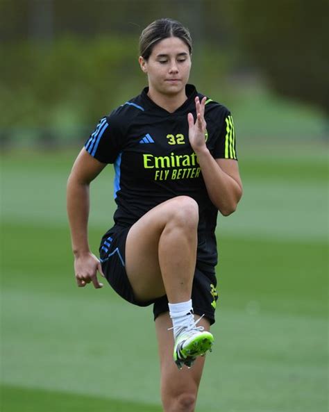 Gallery | Cooney-Cross' first training session! | Gallery | News ...