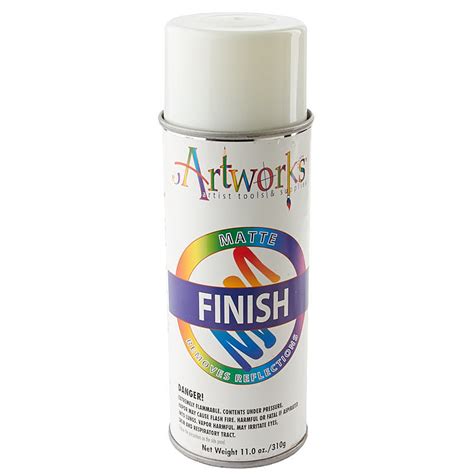 Spray Polycrylic Matte 的图像结果