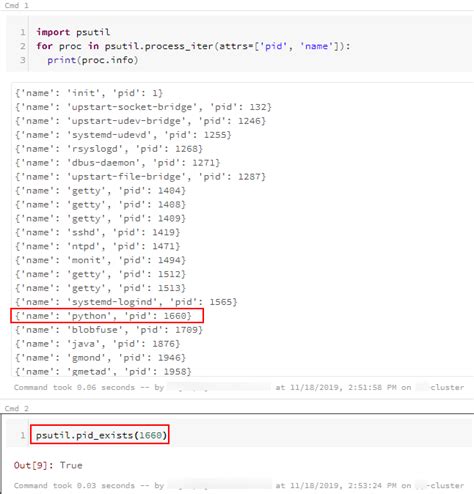 Image result for Psutil Python