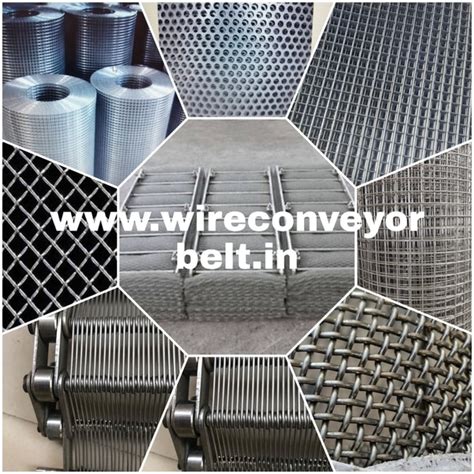 Laktas Wire Mesh Pvt.Ltd. Mr. Pramod K. in Mumbai