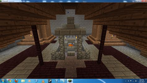 Image result for Minecraft Keep