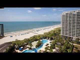 HILTON MYRTLE BEACH RESORT - Resort Reviews, Photos, Rate Comparison ...