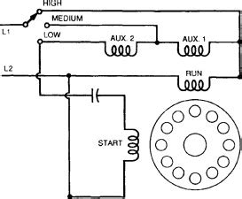 Testing Small Engine Points Capacitor 的图像结果