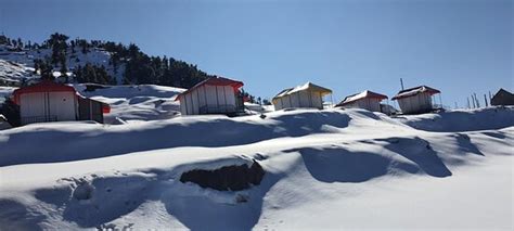 MANAV HILL RESORT (Badyalta) - Campground Reviews, Photos, Rate ...