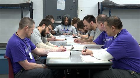A second chance, Boyle County Detention Center making a difference in ...