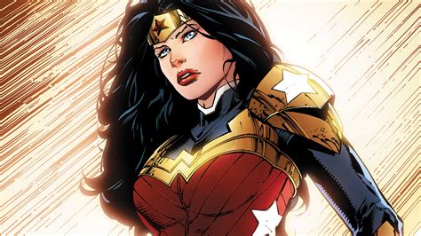 Wonder Woman New 52 Wallpapers - Top Free Wonder Woman New 52 ...