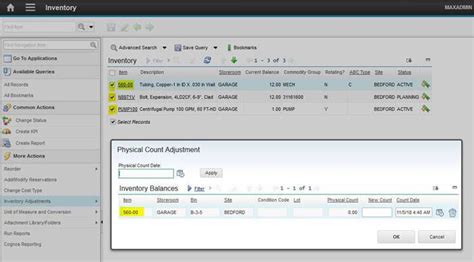 Image result for Maximo Software Tutorial