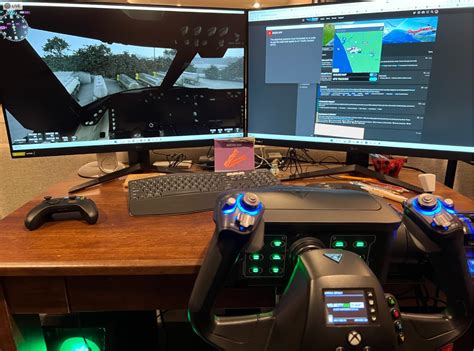 Image result for Microsoft Flight Simulator Cockpit