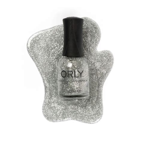 The 12 Best Glitter Nail Polishes, Hands Down | Who What Wear