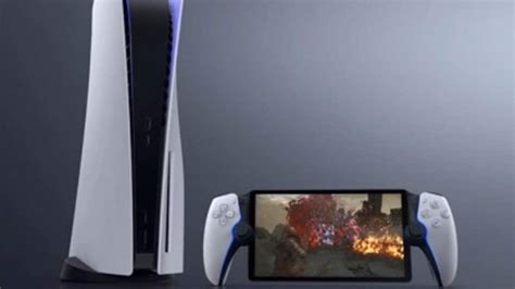 Image result for PS5 Handheld